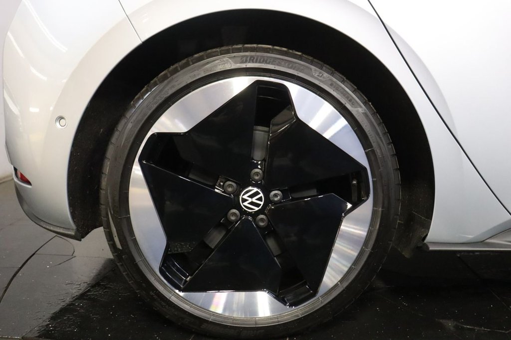 Used Volkswagen ID.3 2024 for sale - 77236601: Photo 32