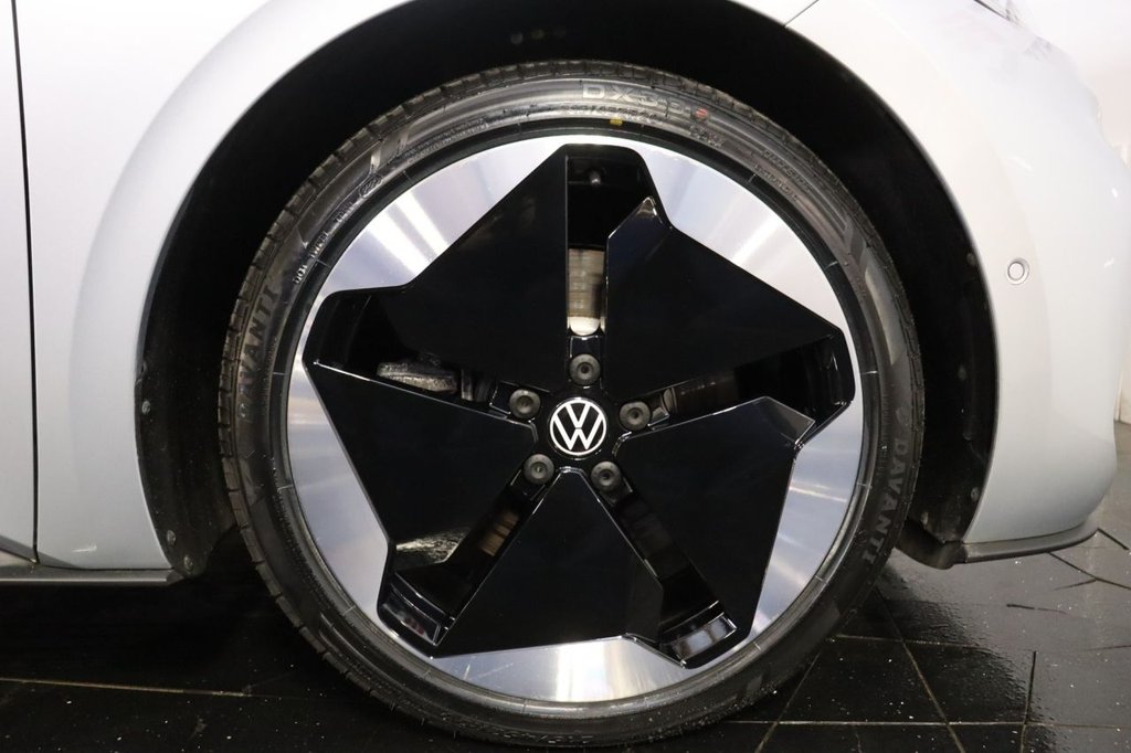 Used Volkswagen ID.3 2024 for sale - 77236601: Photo 33