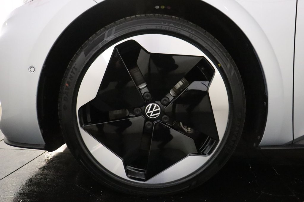 Used Volkswagen ID.3 2024 for sale - 77236601: Photo 34