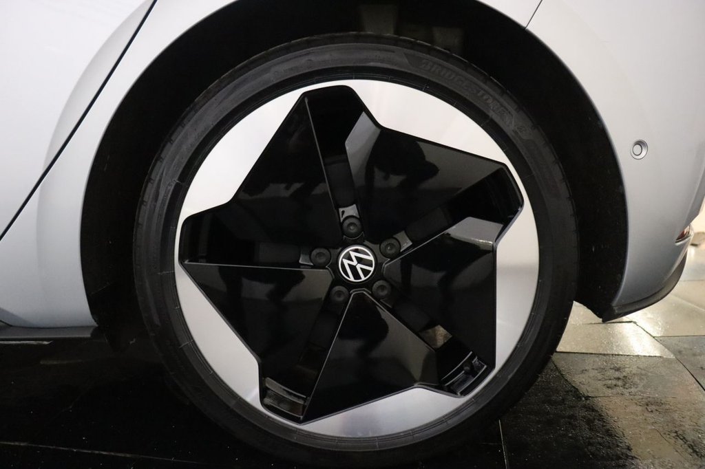 Used Volkswagen ID.3 2024 for sale - 77236601: Photo 35