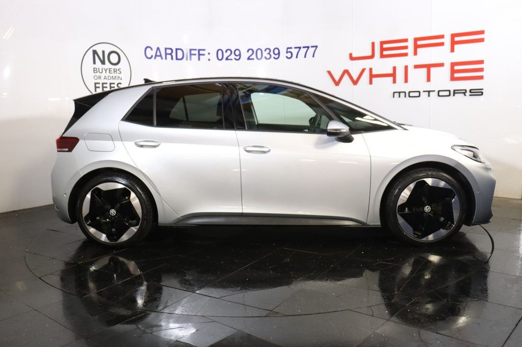 Used Volkswagen ID.3 2024 for sale - 77236601: Photo 6