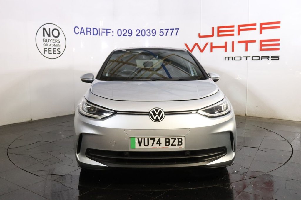 Used Volkswagen ID.3 2024 for sale - 77236601: Photo 7