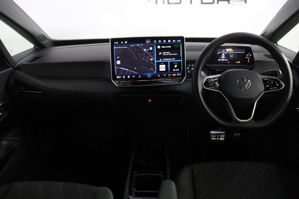 Used Volkswagen ID.3 2024 for sale - 77236601: Photo 8