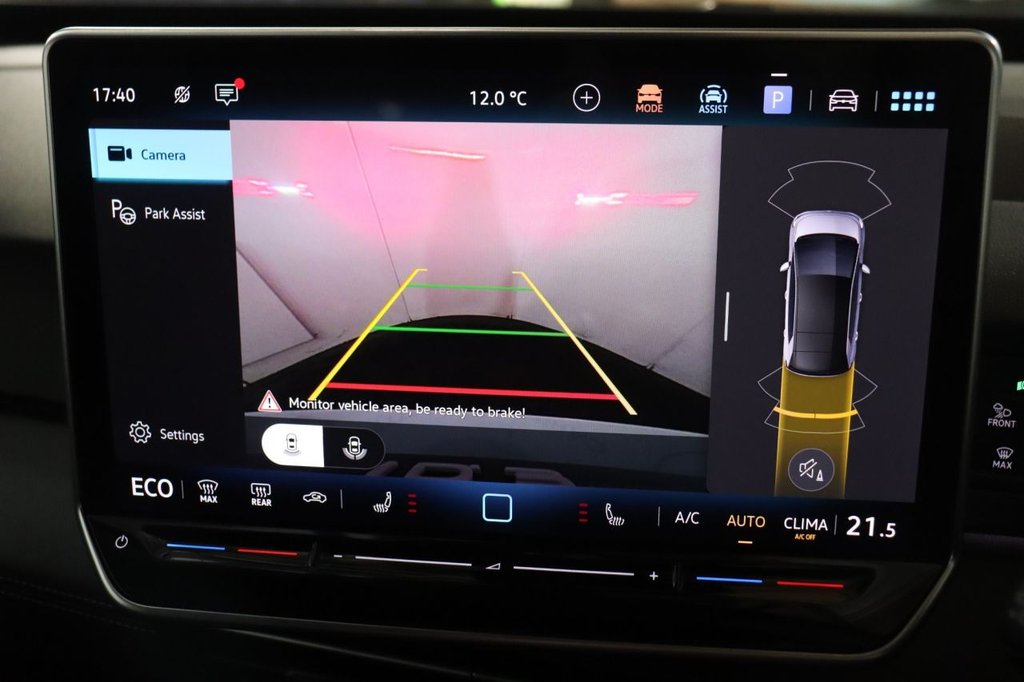 Used Volkswagen ID.3 2024 for sale - 77236601: Photo 9