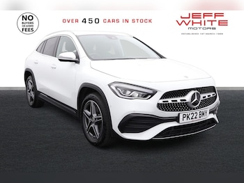 Used Mercedes-Benz GLA 2022 for sale - 78818455: Photo