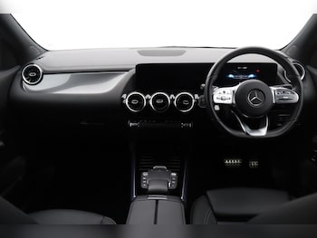 Used Mercedes-Benz GLA 2022 for sale - 78818455: Photo