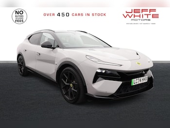 Used Lotus Eletre 2024 for sale - 79313763: Photo