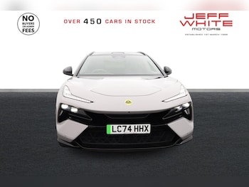 Used Lotus Eletre 2024 for sale - 79313763: Photo