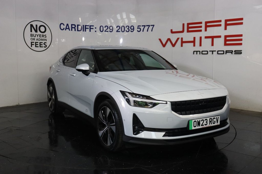Used Polestar Polestar 2 2023 for sale - 76092807: Photo 1