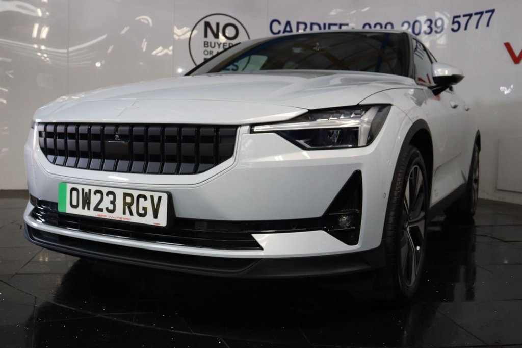 Used Polestar Polestar 2 2023 for sale - 76092807: Photo 12