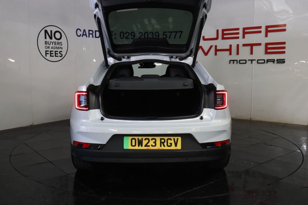 Used Polestar Polestar 2 2023 for sale - 76092807: Photo 16
