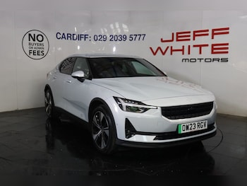 Polestar - Polestar 2