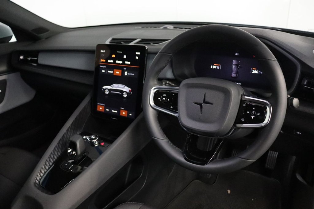Used Polestar Polestar 2 2023 for sale - 76092807: Photo 20
