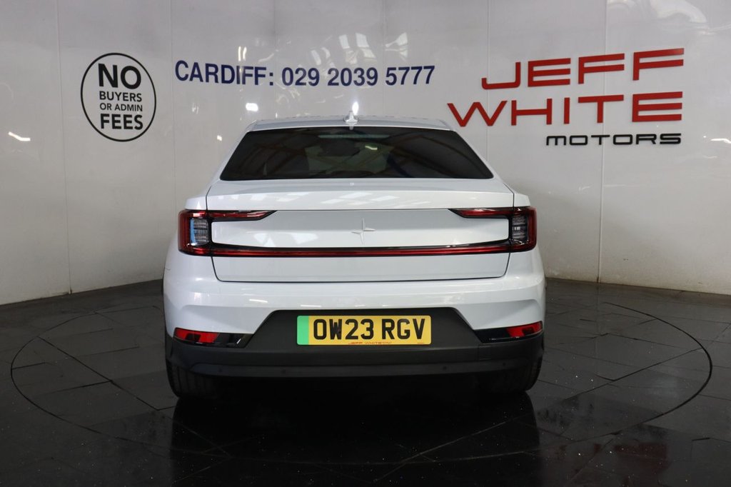 Used Polestar Polestar 2 2023 for sale - 76092807: Photo 3