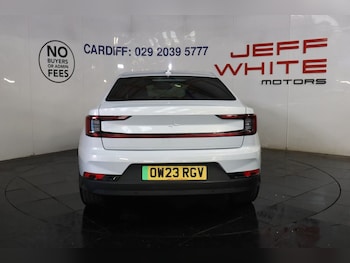 Used Polestar Polestar 2 2023 for sale - 76092807: Photo 3