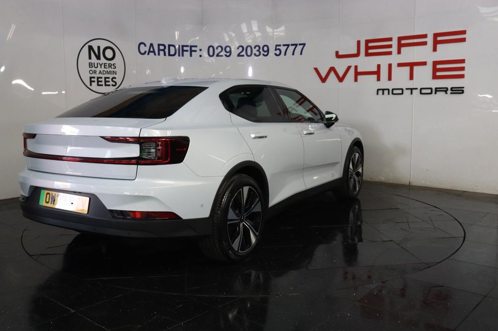 Used Polestar Polestar 2 2023 for sale - 76092807: Photo 4