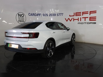 Used Polestar Polestar 2 2023 for sale - 76092807: Photo 4