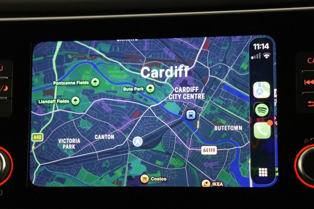 Used Nissan Leaf 2019 for sale - 77551632: Photo 10