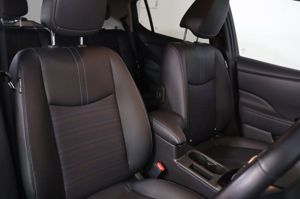 Used Nissan Leaf 2019 for sale - 77551632: Photo 21