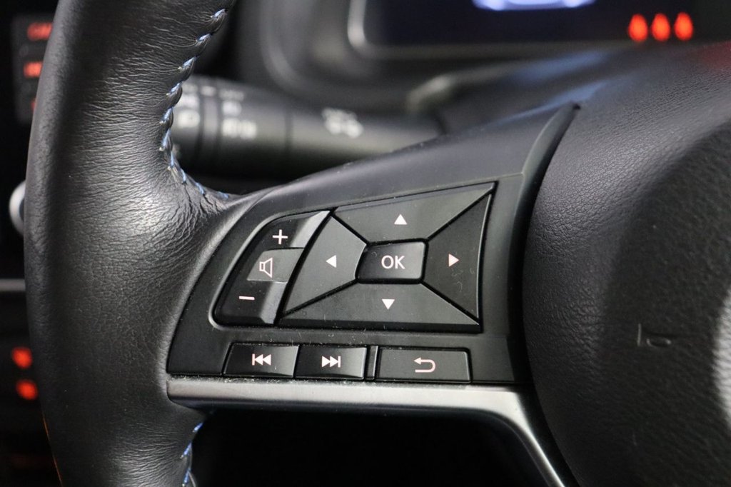 Used Nissan Leaf 2019 for sale - 77551632: Photo 24