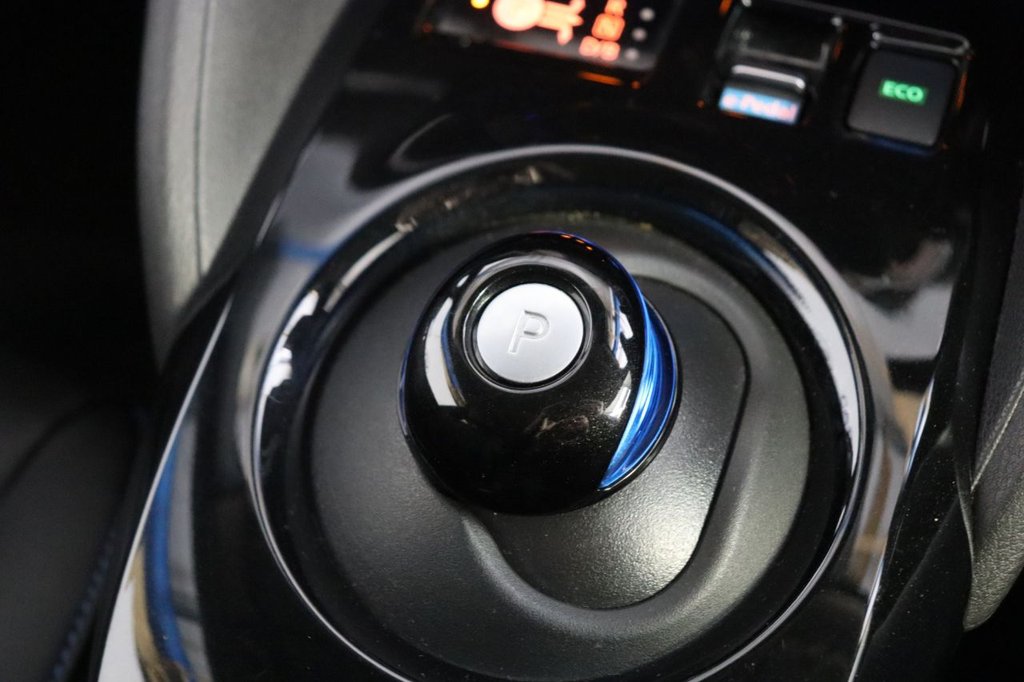 Used Nissan Leaf 2019 for sale - 77551632: Photo 26