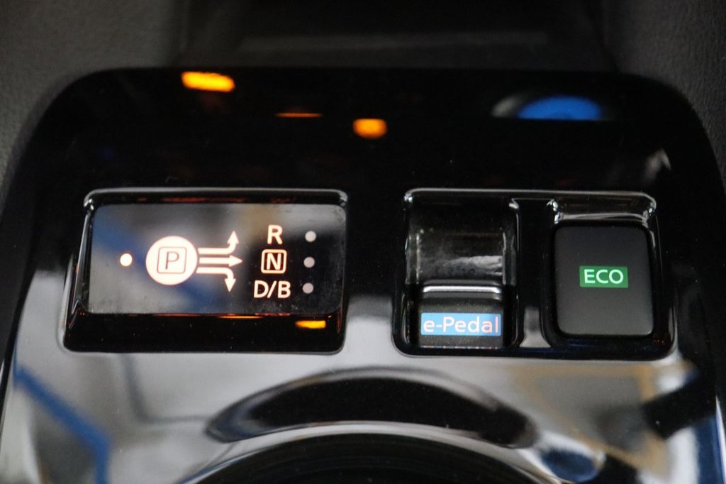 Used Nissan Leaf 2019 for sale - 77551632: Photo 27