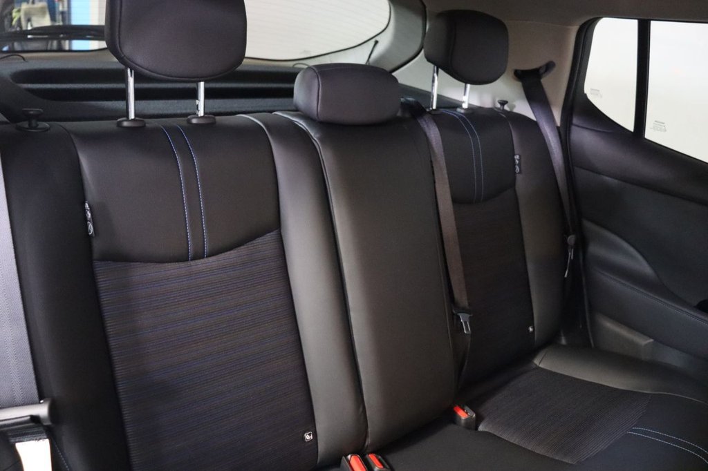 Used Nissan Leaf 2019 for sale - 77551632: Photo 29