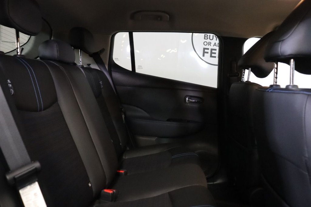 Used Nissan Leaf 2019 for sale - 77551632: Photo 30