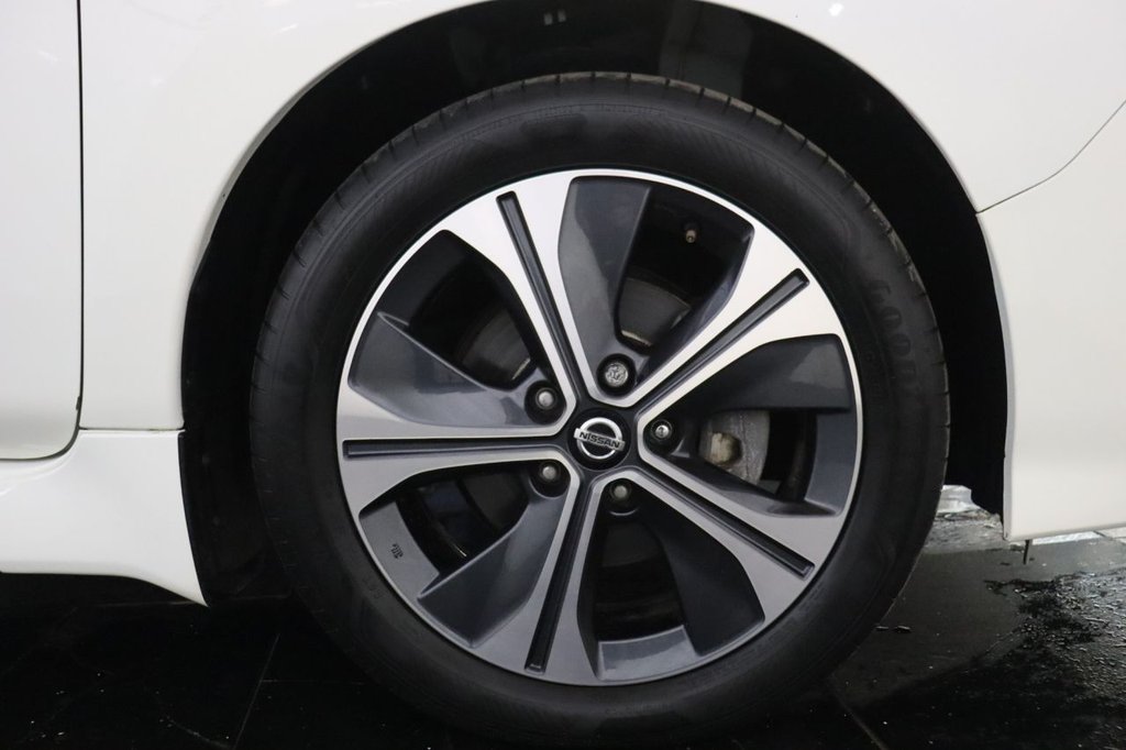 Used Nissan Leaf 2019 for sale - 77551632: Photo 35