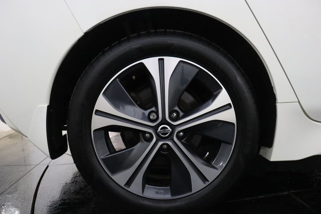 Used Nissan Leaf 2019 for sale - 77551632: Photo 36