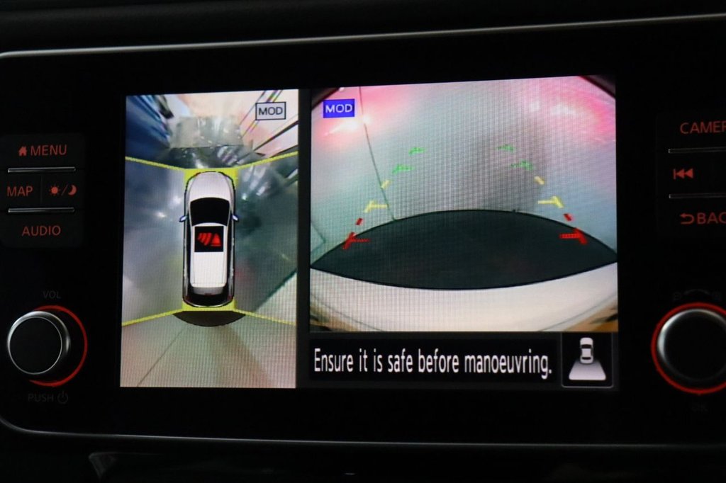 Used Nissan Leaf 2019 for sale - 77551632: Photo 9