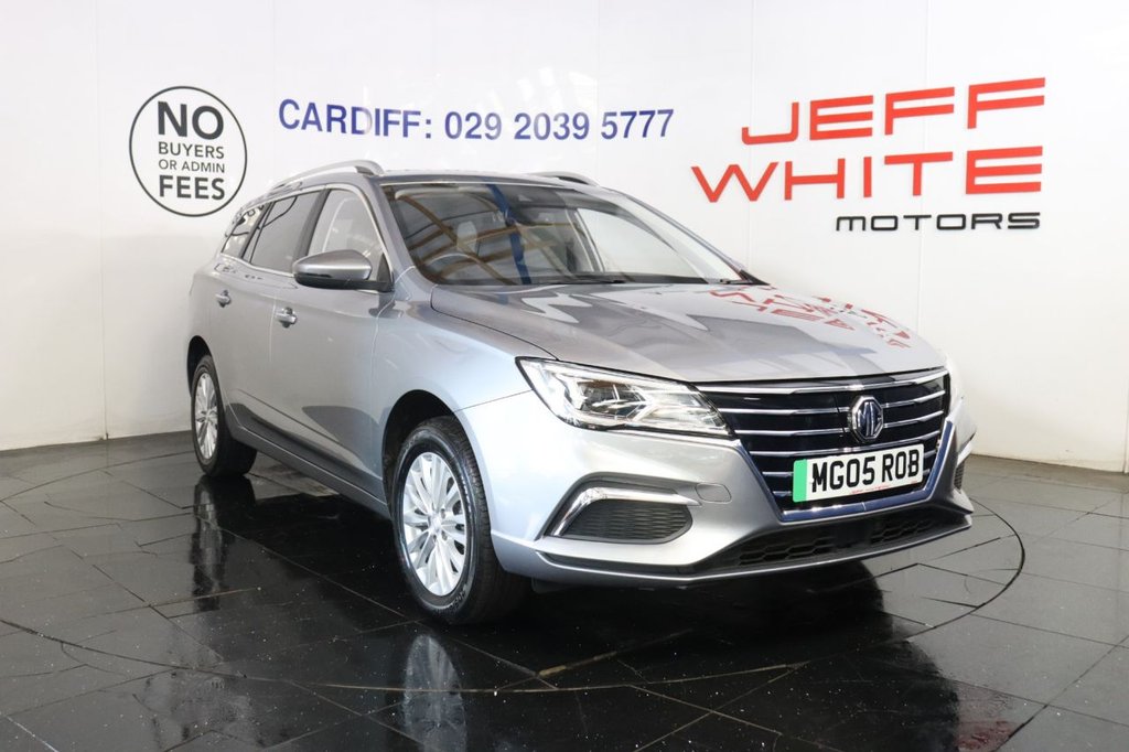 Used MG MG5 2022 for sale - 77667192: Photo 1