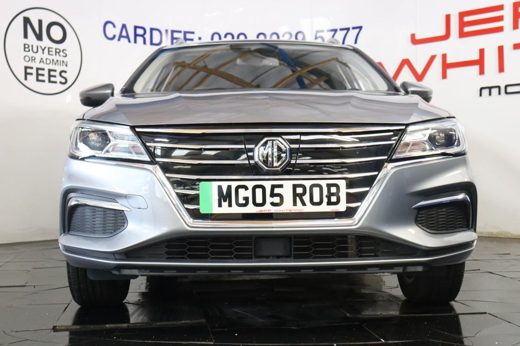 Used MG MG5 2022 for sale - 77667192: Photo 11