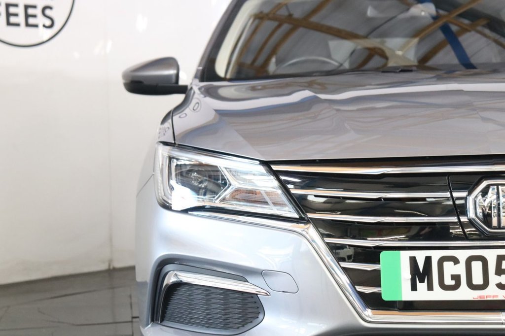 Used MG MG5 2022 for sale - 77667192: Photo 12