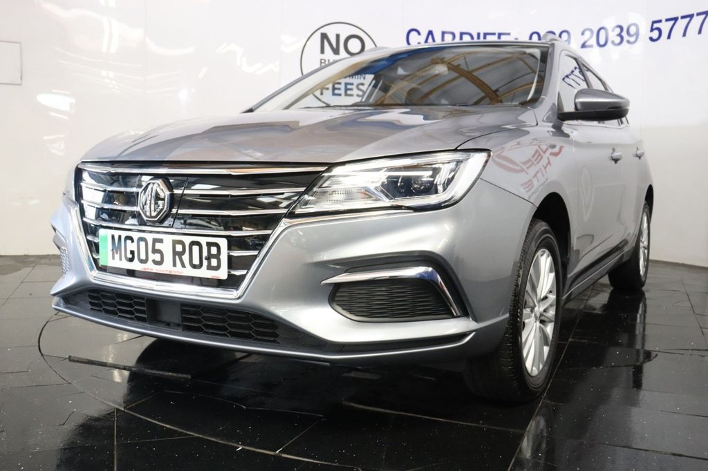 Used MG MG5 2022 for sale - 77667192: Photo 13