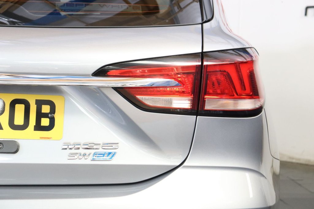 Used MG MG5 2022 for sale - 77667192: Photo 14