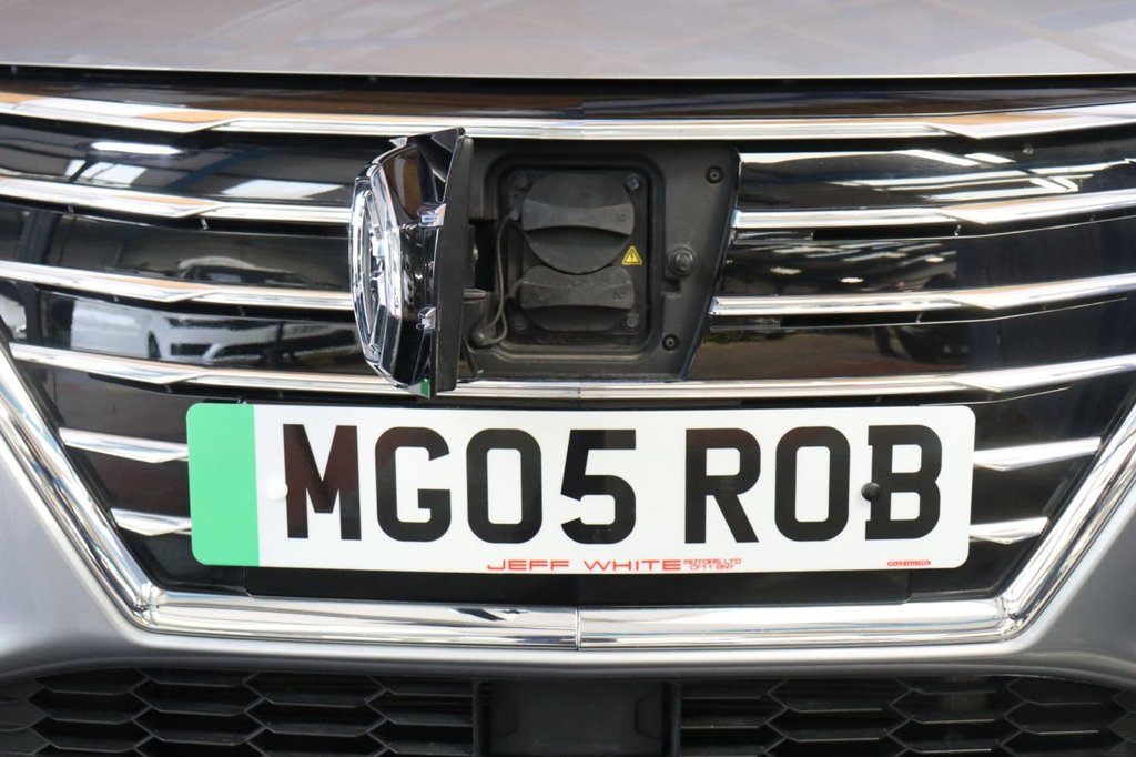 Used MG MG5 2022 for sale - 77667192: Photo 17