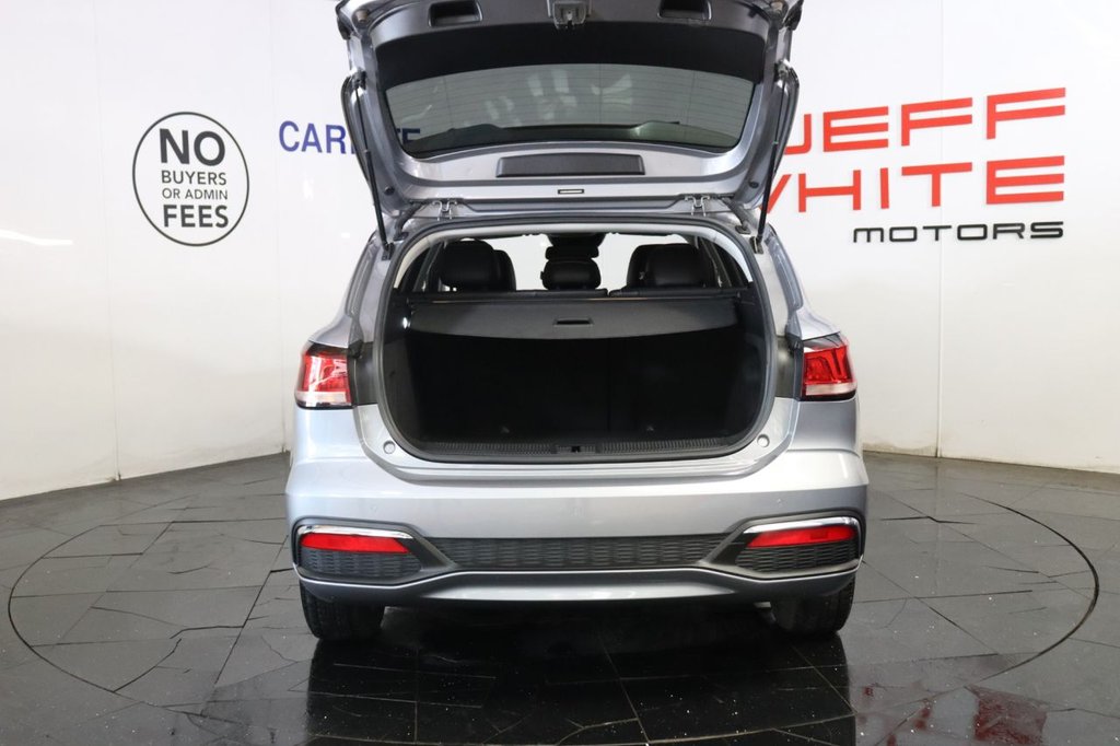 Used MG MG5 2022 for sale - 77667192: Photo 20