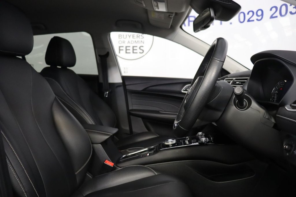 Used MG MG5 2022 for sale - 77667192: Photo 22