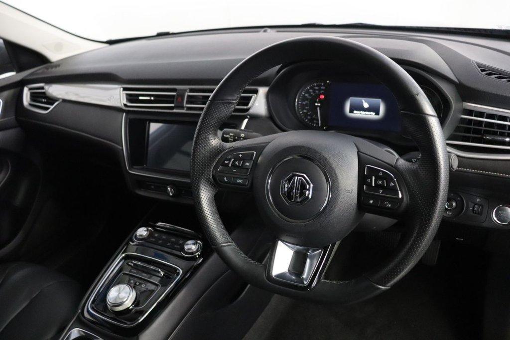 Used MG MG5 2022 for sale - 77667192: Photo 23