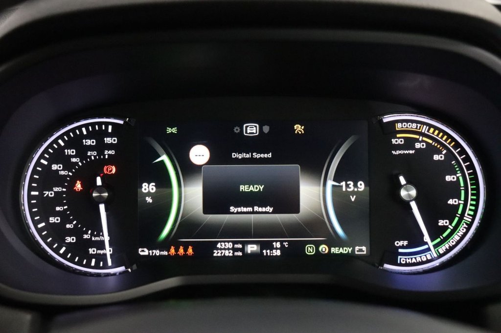 Used MG MG5 2022 for sale - 77667192: Photo 25