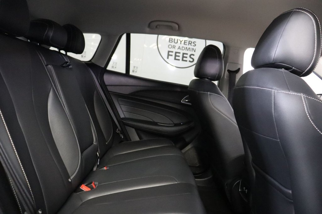 Used MG MG5 2022 for sale - 77667192: Photo 34