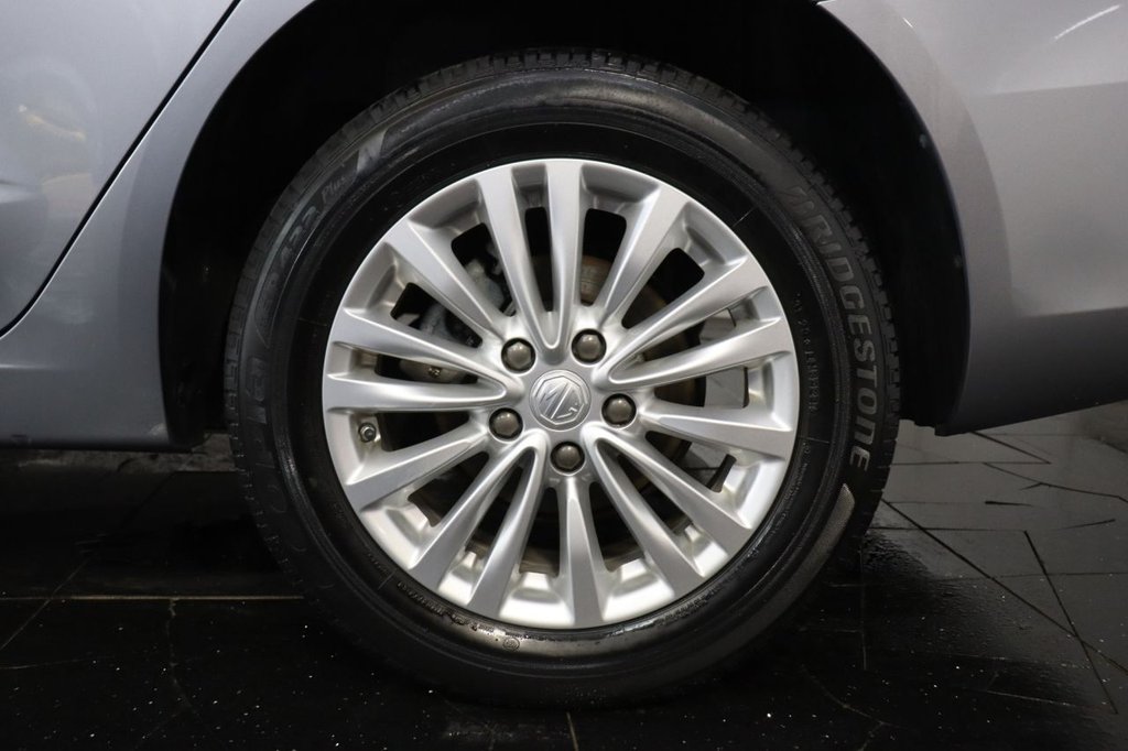 Used MG MG5 2022 for sale - 77667192: Photo 38