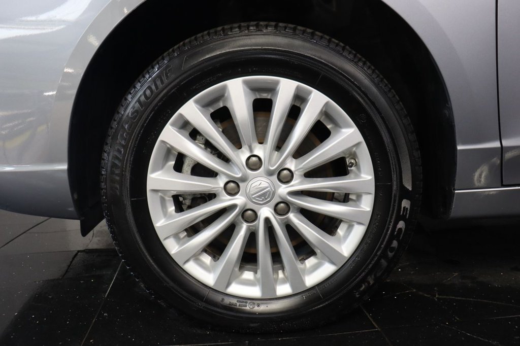 Used MG MG5 2022 for sale - 77667192: Photo 40