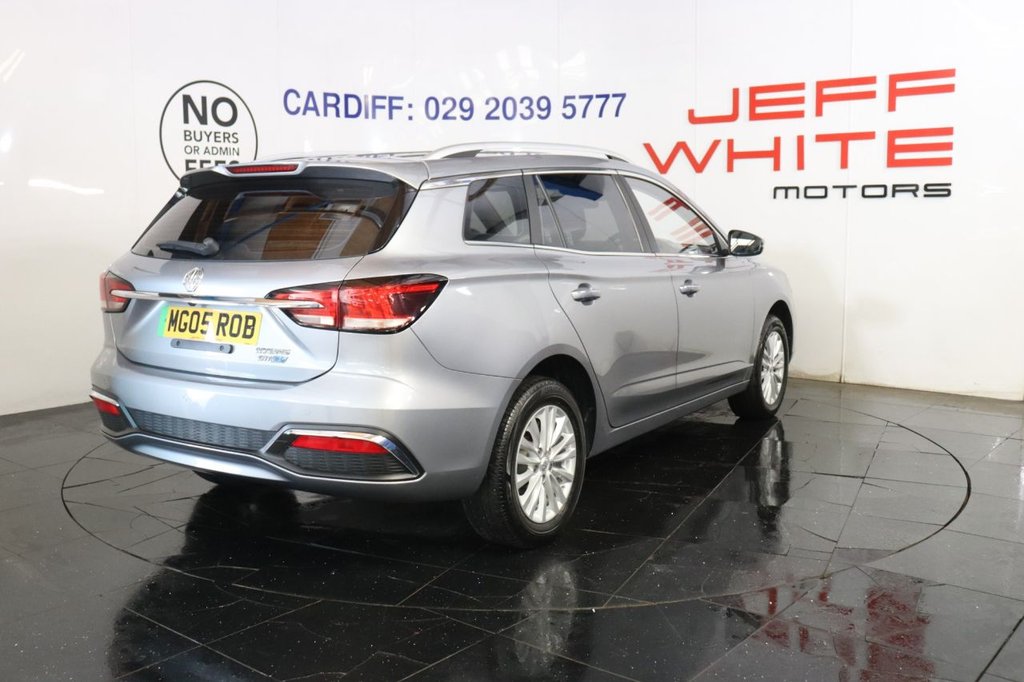 Used MG MG5 2022 for sale - 77667192: Photo 5