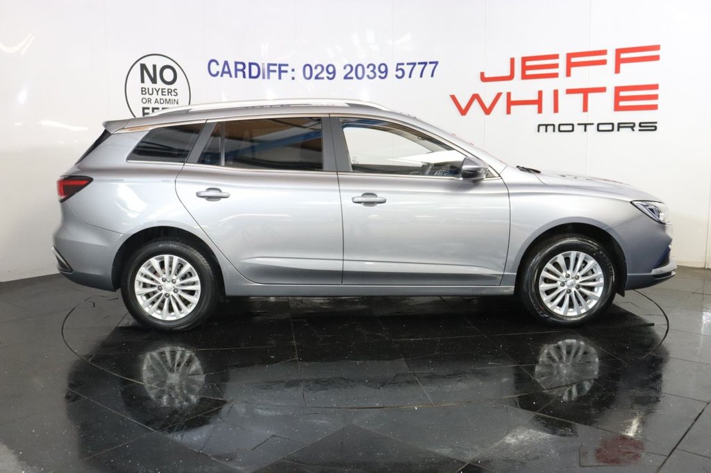 Used MG MG5 2022 for sale - 77667192: Photo 6