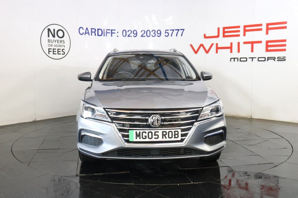 Used MG MG5 2022 for sale - 77667192: Photo 7