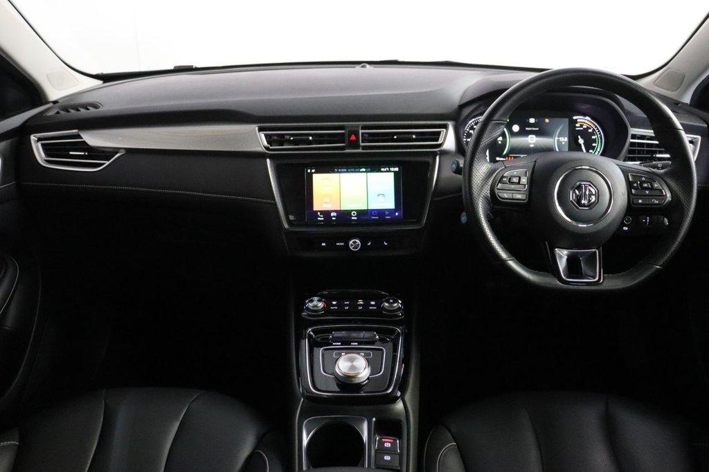 Used MG MG5 2022 for sale - 77667192: Photo 8