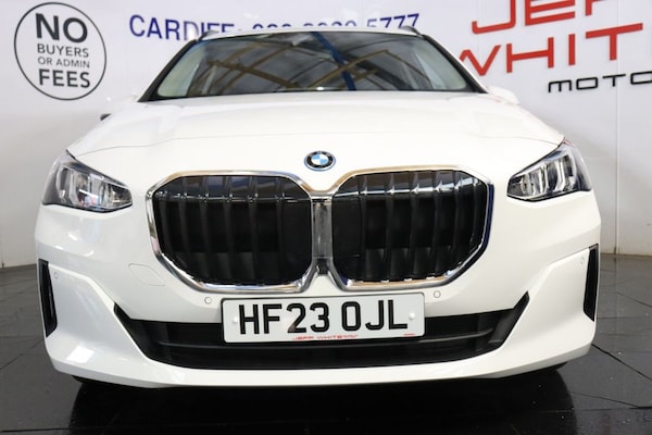 Used BMW 2 Series Active Tourer 2023 for sale - 73714152: Photo 12