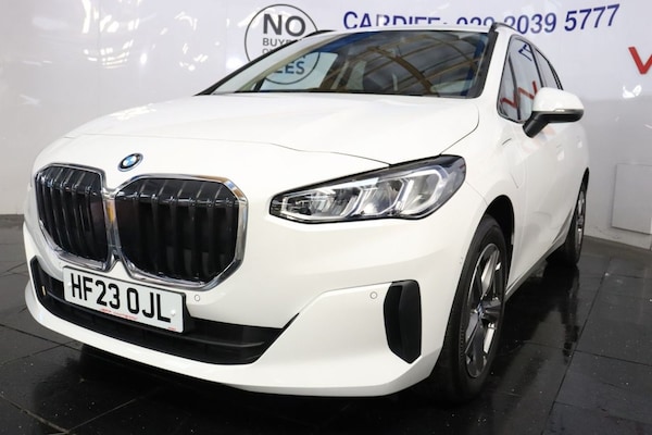 Used BMW 2 Series Active Tourer 2023 for sale - 73714152: Photo 13